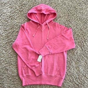NWT Hoodie Sweatshirt